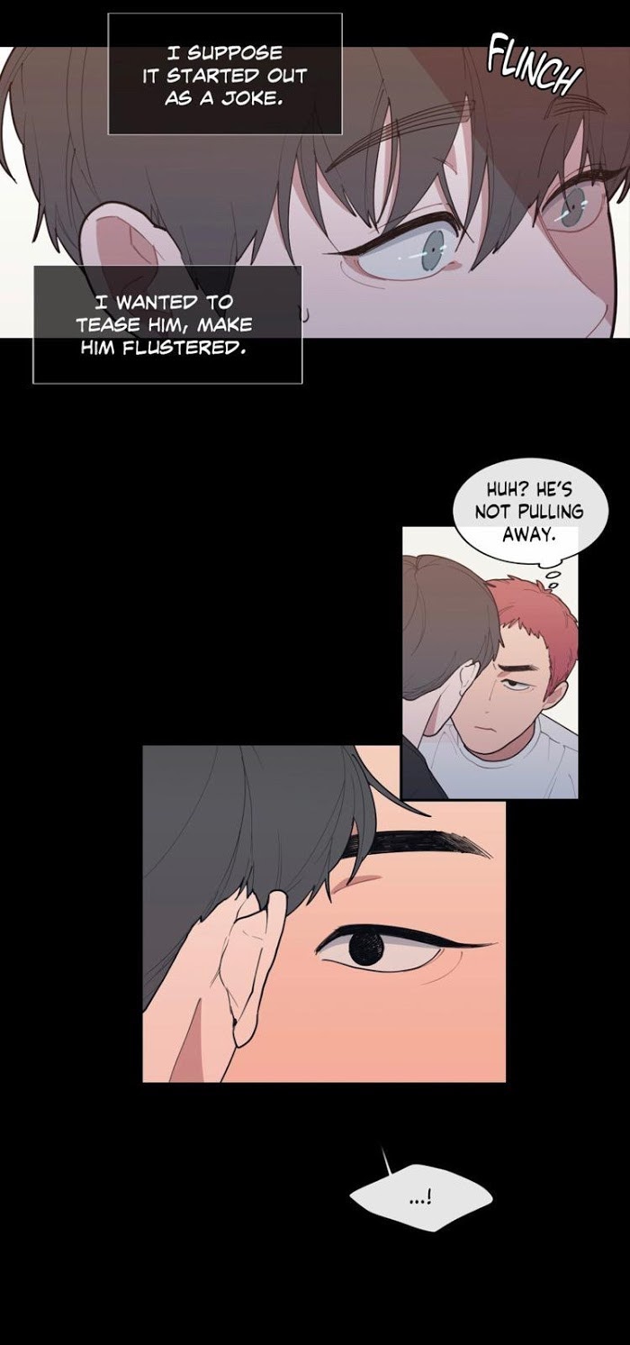 Read Love or Hate chapter 41 image 24 on Lezhin
