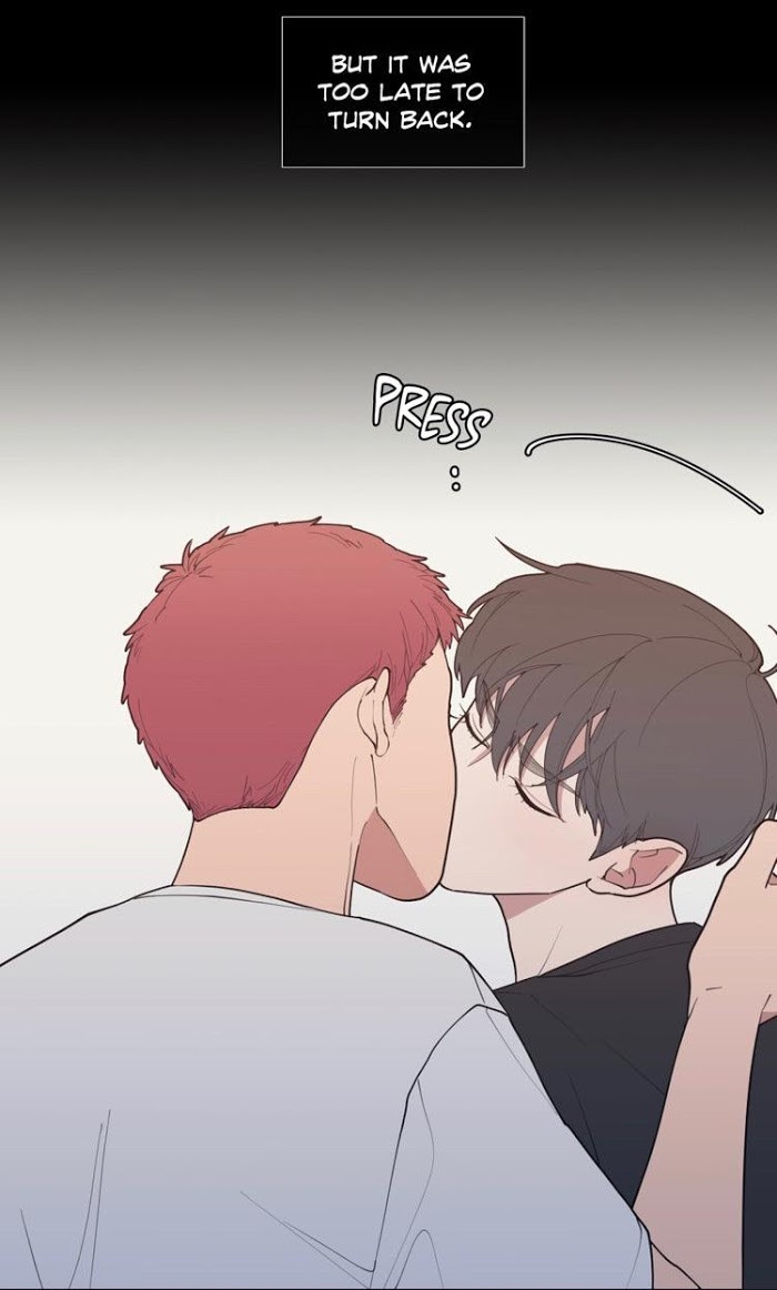 Read Love or Hate chapter 41 image 25 on Lezhin