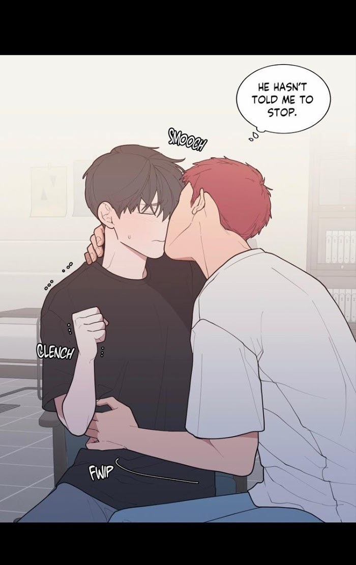 Read Love or Hate chapter 41 image 30 on Lezhin