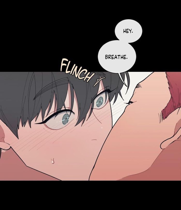 Read Love or Hate chapter 41 image 31 on Lezhin