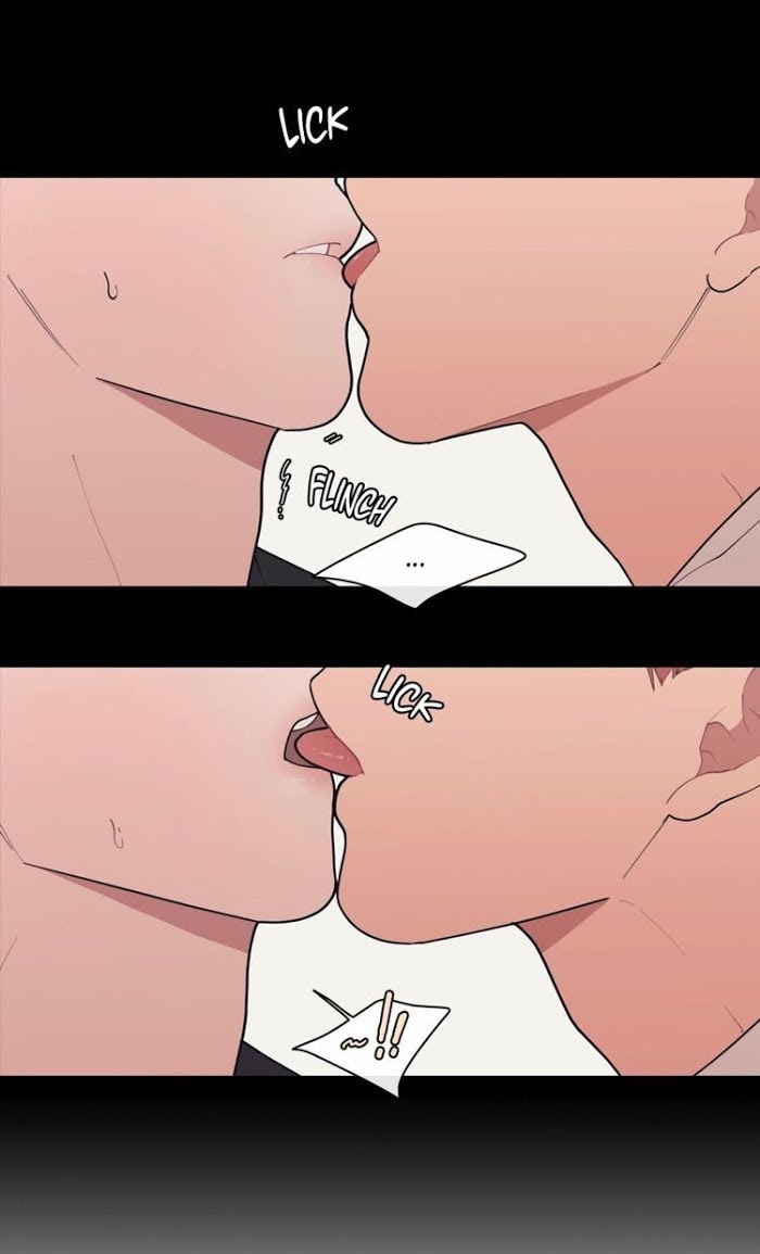 Read Love or Hate chapter 41 image 33 on Lezhin