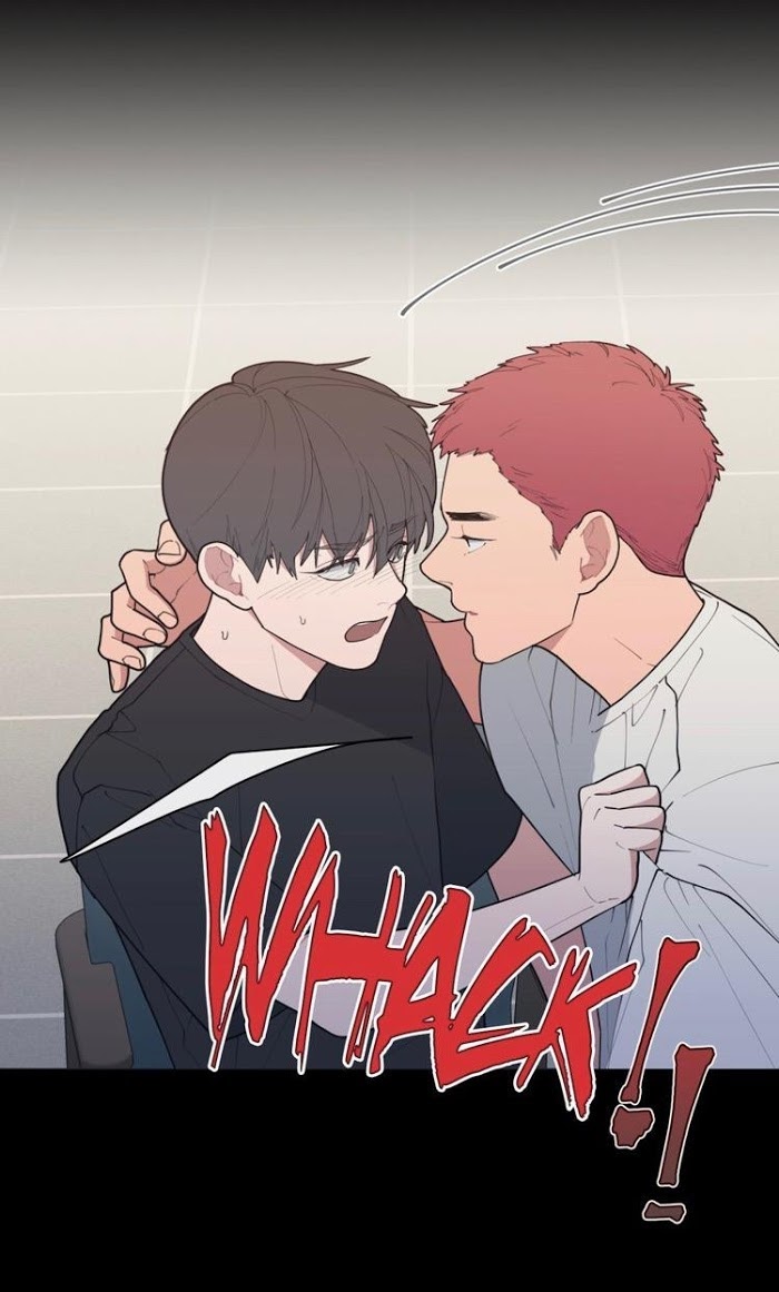 Read Love or Hate chapter 41 image 34 on Lezhin