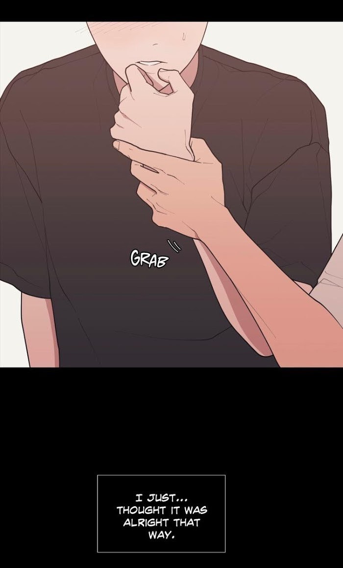 Read Love or Hate chapter 41 image 38 on Lezhin