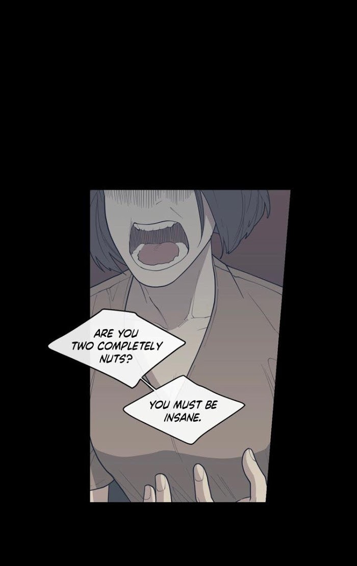 Read Love or Hate chapter 41 image 39 on Lezhin