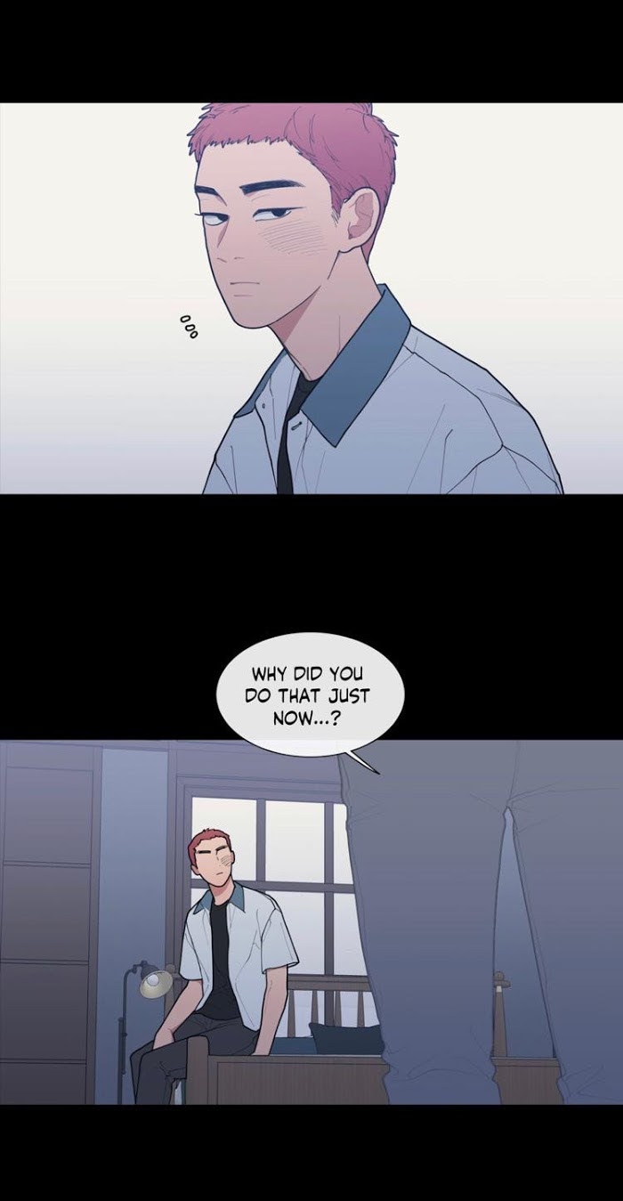 Read Love or Hate chapter 41 image 44 on Lezhin