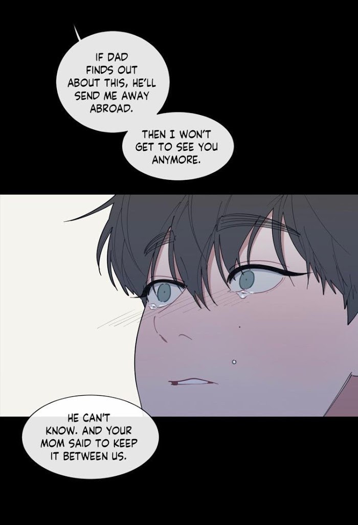 Read Love or Hate chapter 41 image 48 on Lezhin