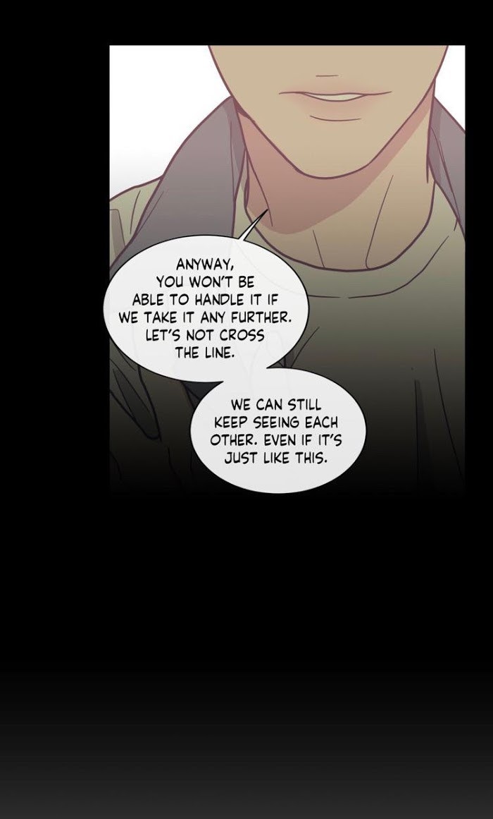 Read Love or Hate chapter 41 image 50 on Lezhin