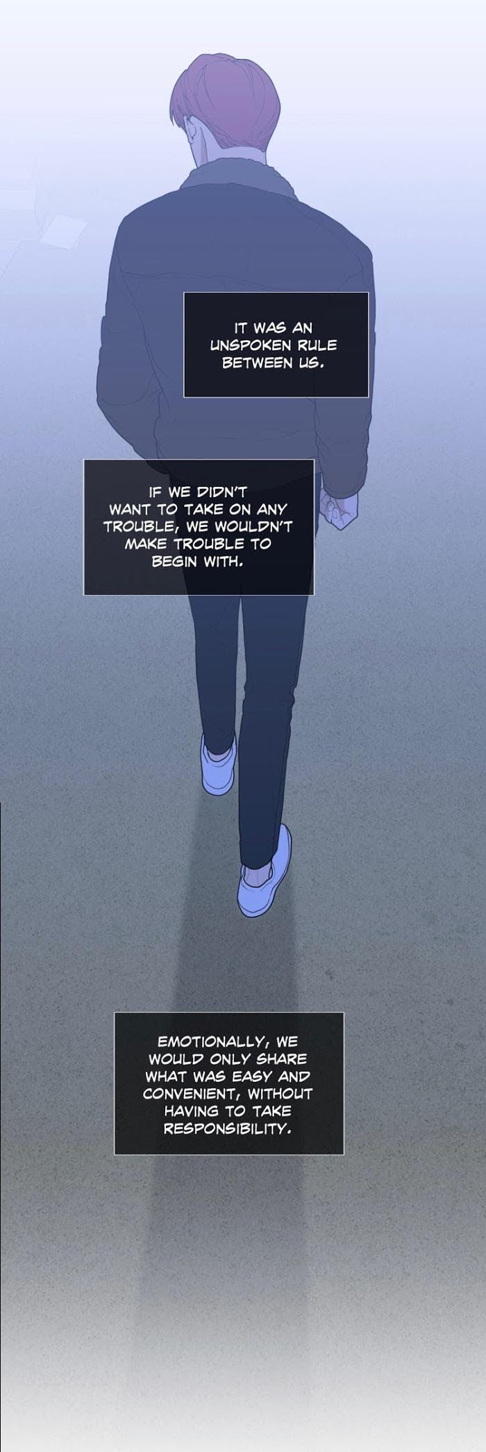 Read Love or Hate chapter 41 image 52 on Lezhin