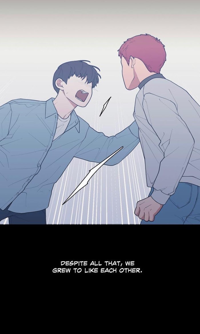 Read Love or Hate chapter 41 image 6 on Lezhin