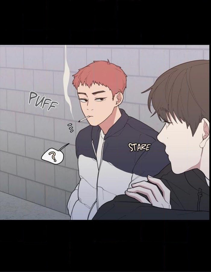 Read Love or Hate chapter 41 image 9 on Lezhin
