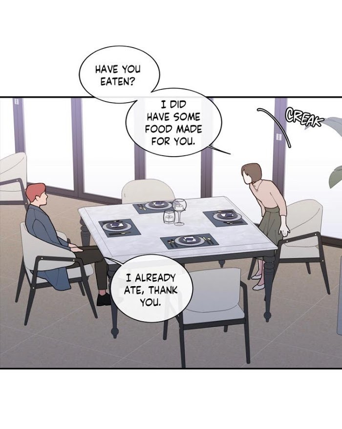 Read Love or Hate chapter 42 image 18 on Lezhin