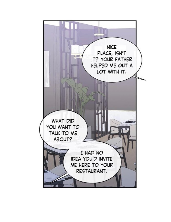 Read Love or Hate chapter 42 image 19 on Lezhin