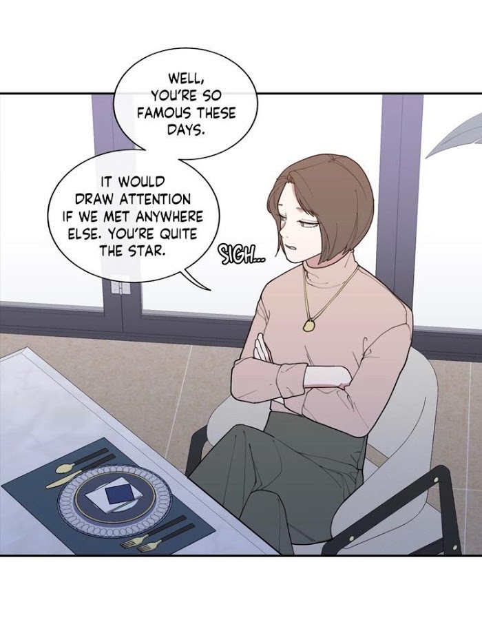 Read Love or Hate chapter 42 image 20 on Lezhin