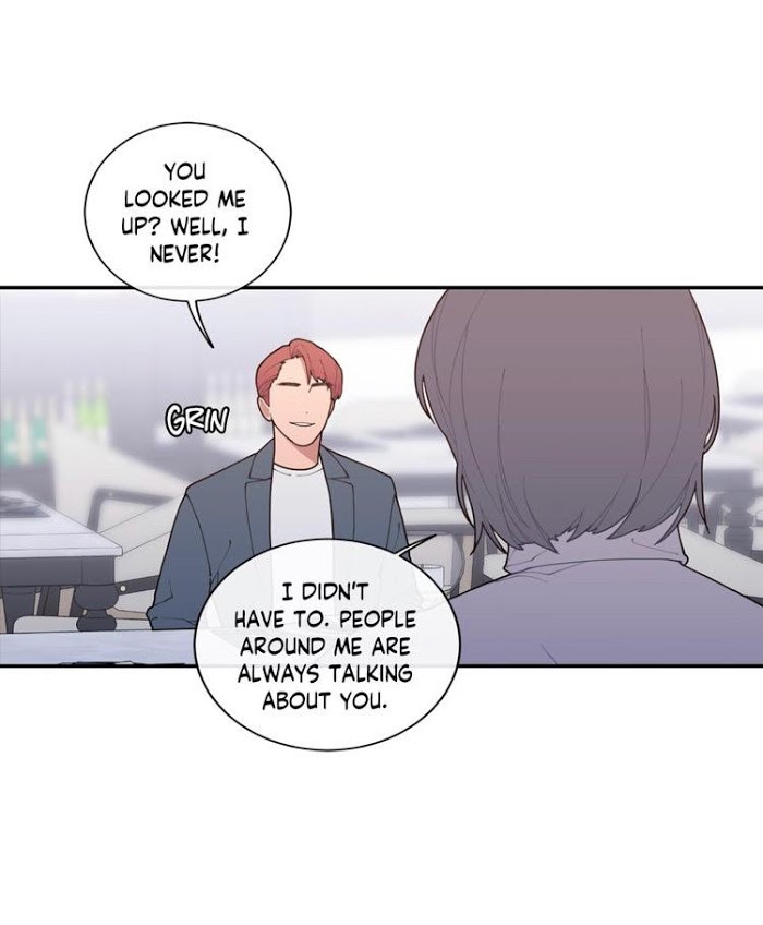 Read Love or Hate chapter 42 image 21 on Lezhin