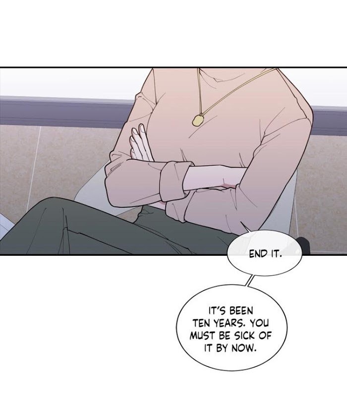 Read Love or Hate chapter 42 image 24 on Lezhin