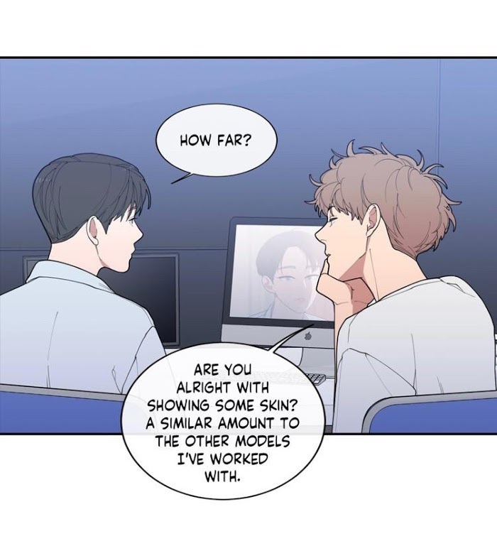 Read Love or Hate chapter 42 image 31 on Lezhin
