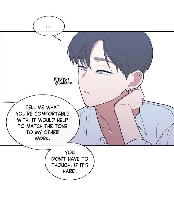 Read Love or Hate chapter 42 image 32 on Lezhin
