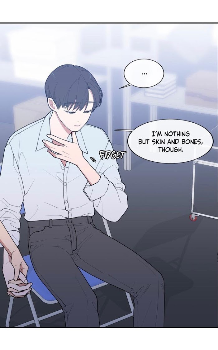 Read Love or Hate chapter 42 image 33 on Lezhin