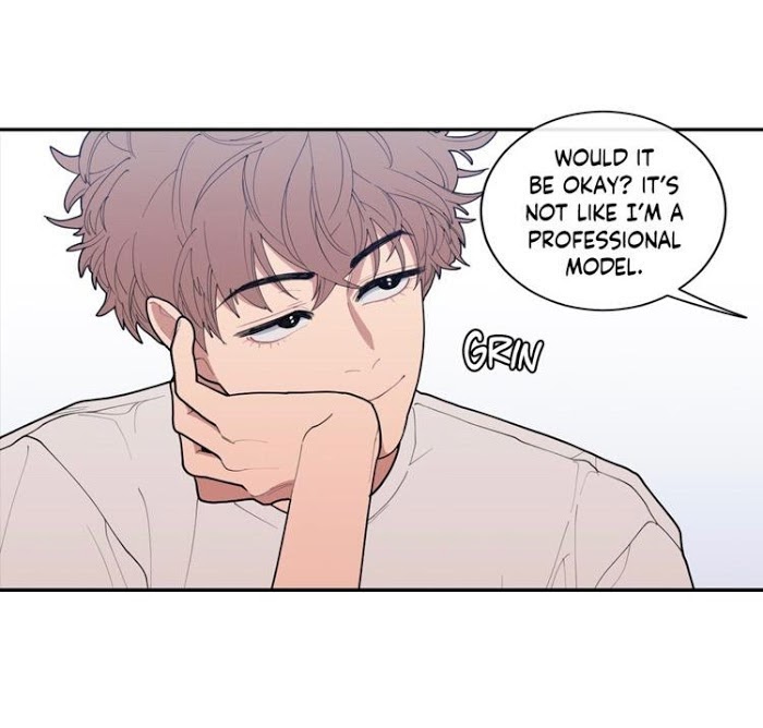 Read Love or Hate chapter 42 image 34 on Lezhin