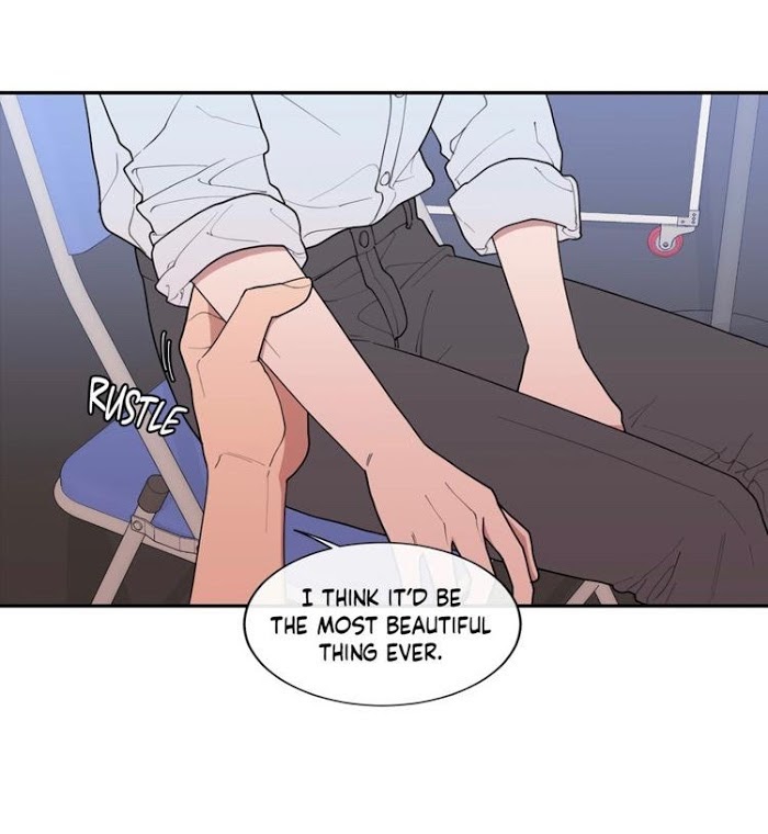 Read Love or Hate chapter 42 image 35 on Lezhin