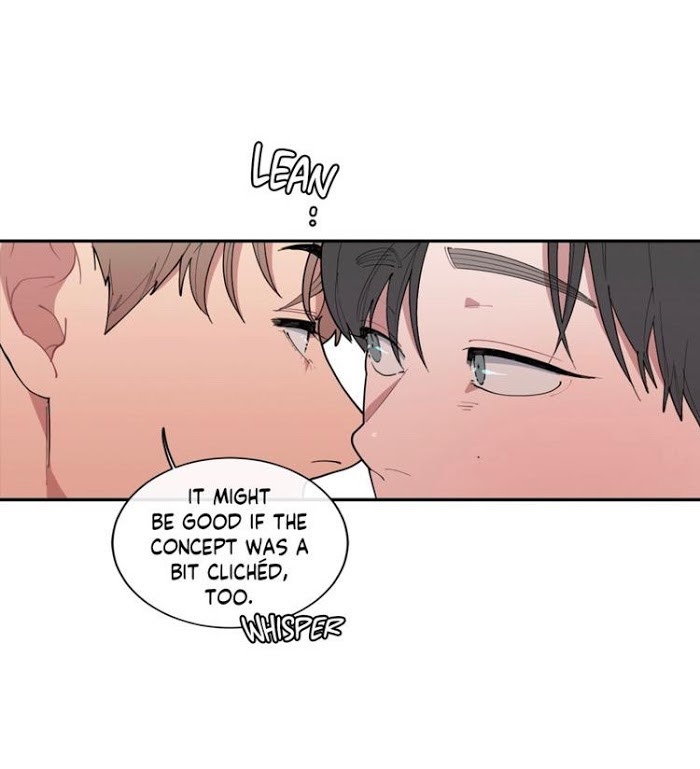 Read Love or Hate chapter 42 image 36 on Lezhin