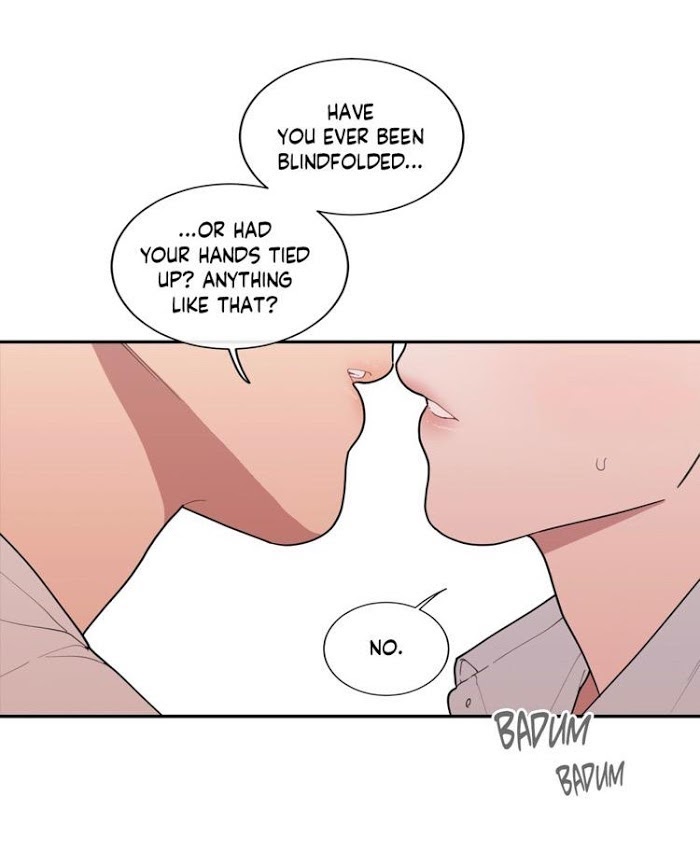 Read Love or Hate chapter 42 image 37 on Lezhin