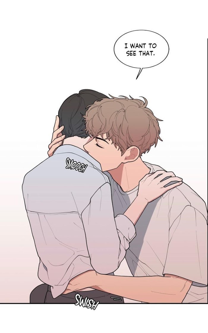 Read Love or Hate chapter 42 image 38 on Lezhin