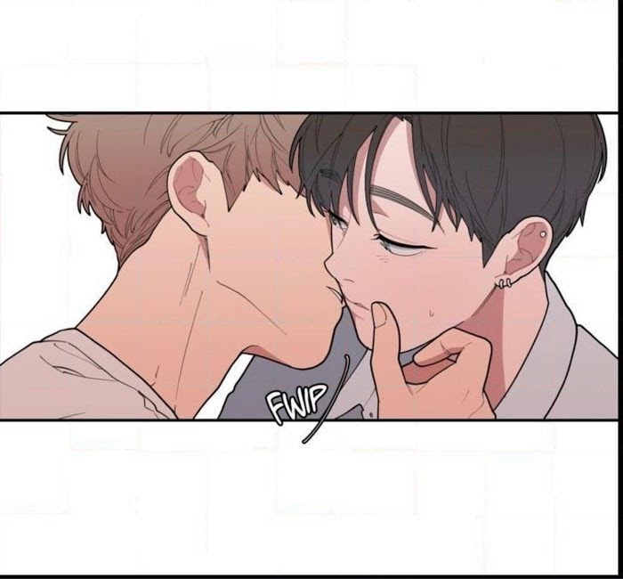Read Love or Hate chapter 42 image 39 on Lezhin