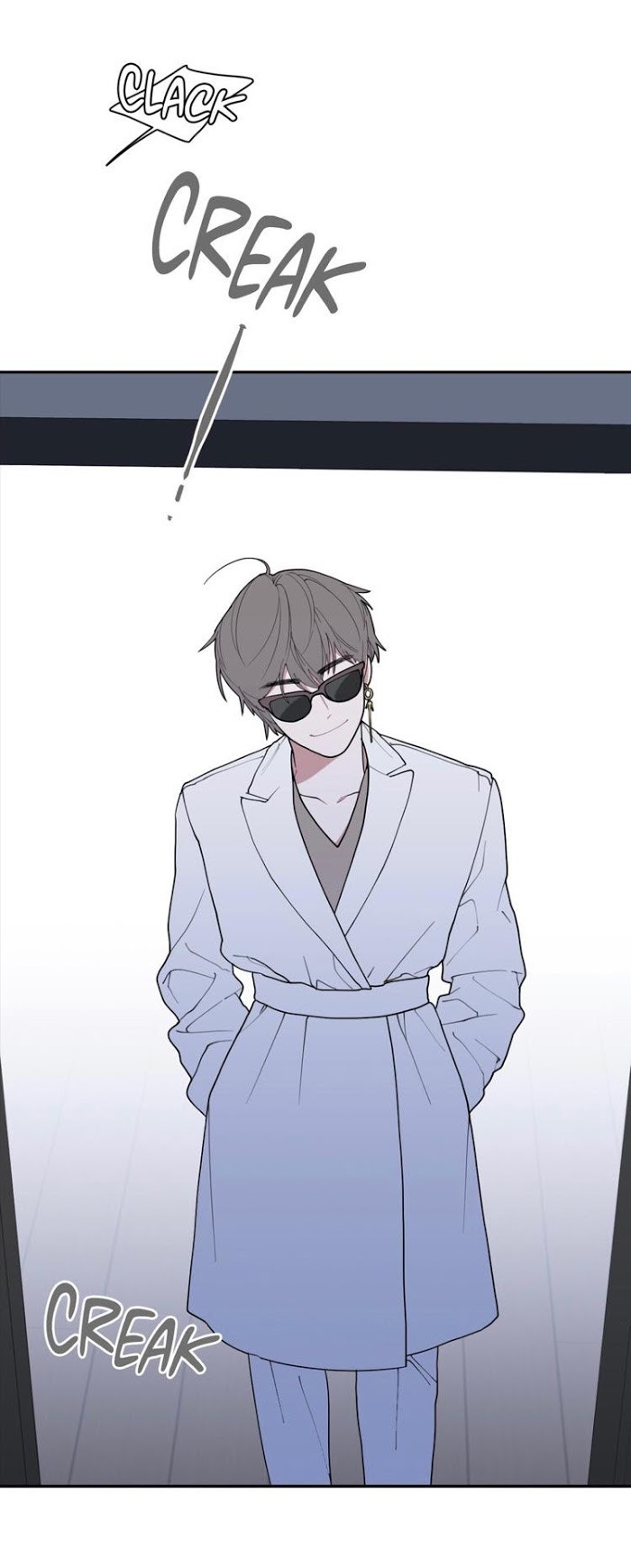 Read Love or Hate chapter 42 image 42 on Lezhin