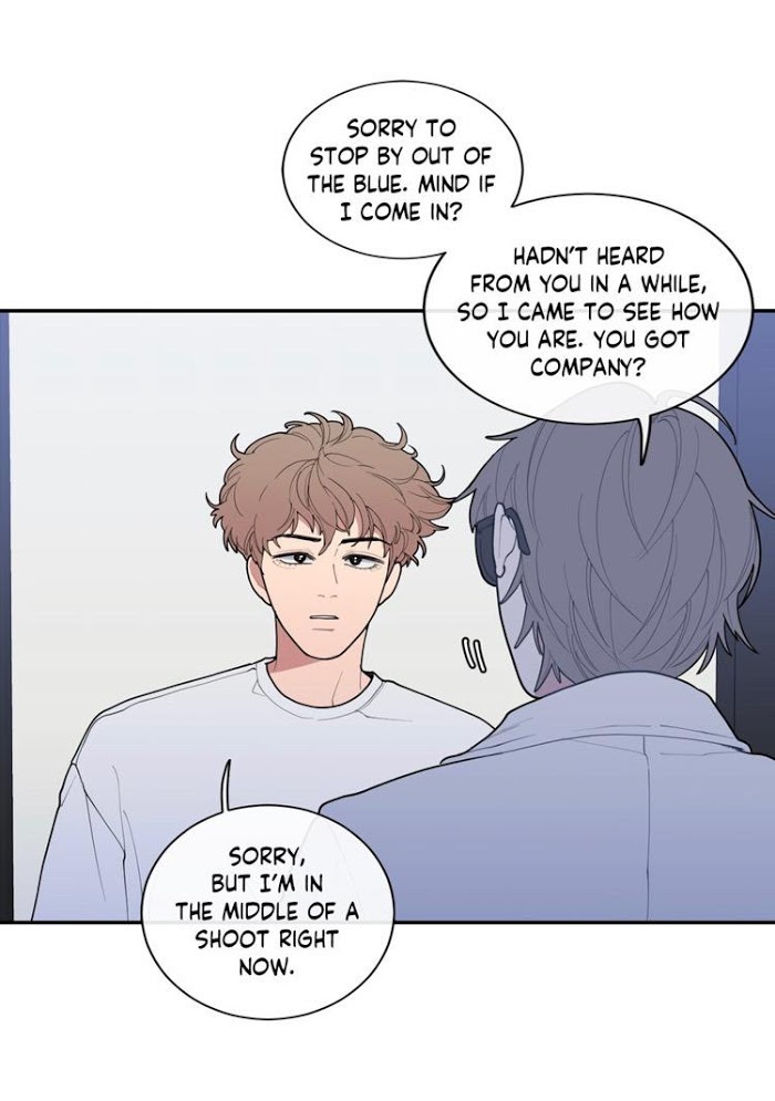 Read Love or Hate chapter 42 image 43 on Lezhin