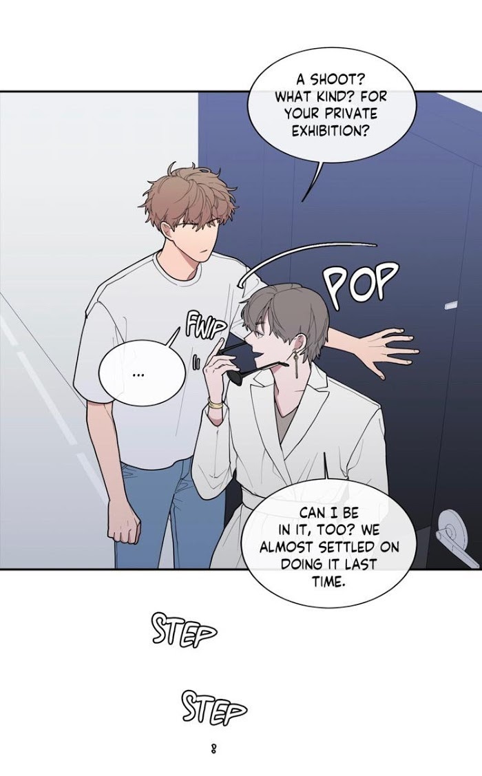 Read Love or Hate chapter 42 image 44 on Lezhin