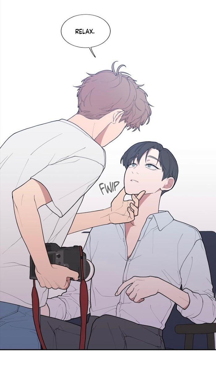 Read Love or Hate chapter 42 image 6 on Lezhin