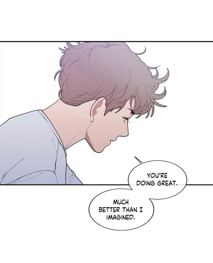 Read Love or Hate chapter 42 image 8 on Lezhin