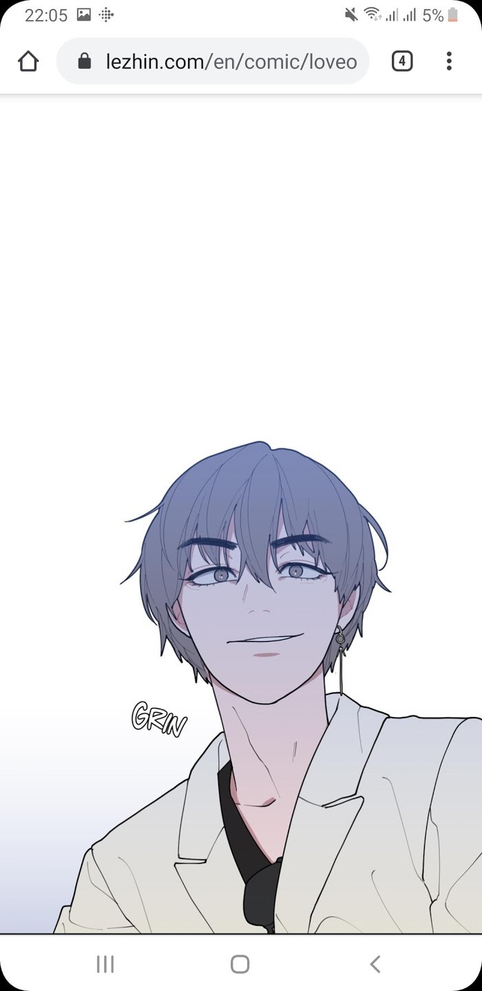 Read Love or Hate chapter 43 image 1 on Lezhin