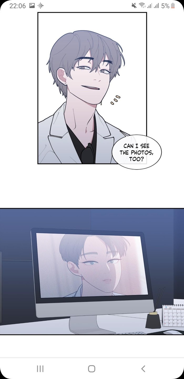 Read Love or Hate chapter 43 image 10 on Lezhin