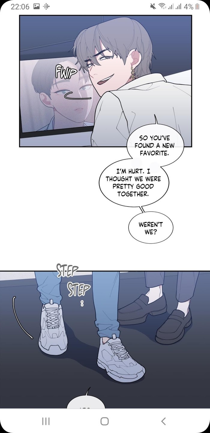 Read Love or Hate chapter 43 image 12 on Lezhin
