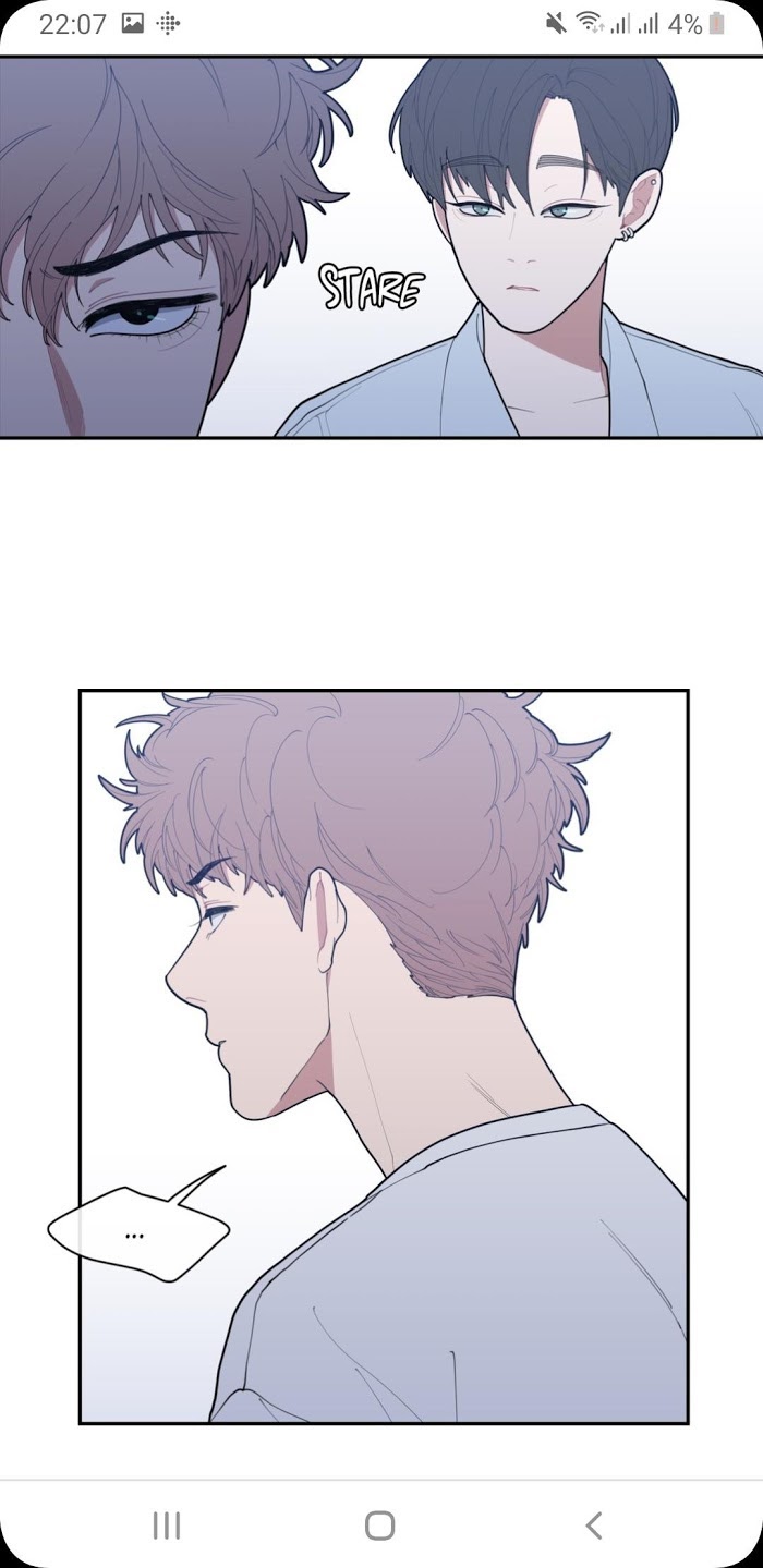 Read Love or Hate chapter 43 image 16 on Lezhin