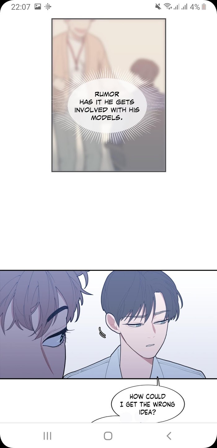 Read Love or Hate chapter 43 image 17 on Lezhin