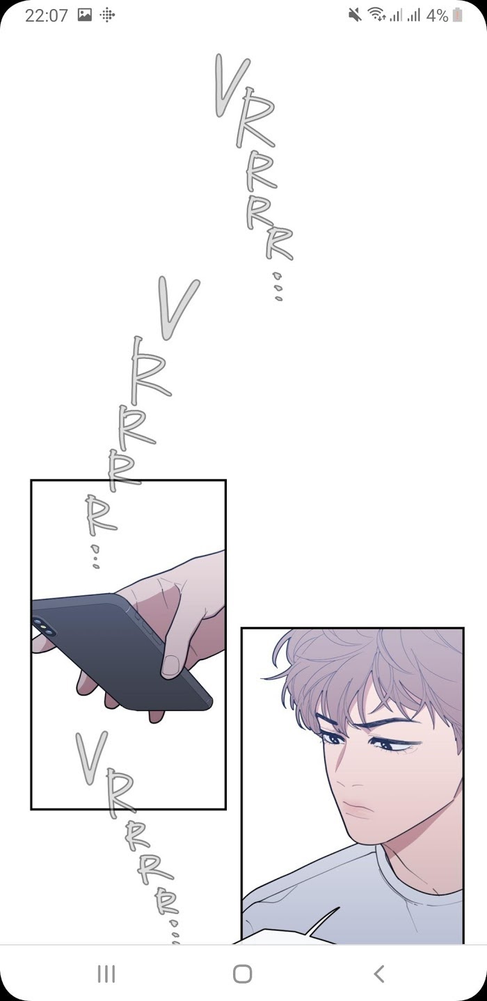 Read Love or Hate chapter 43 image 19 on Lezhin