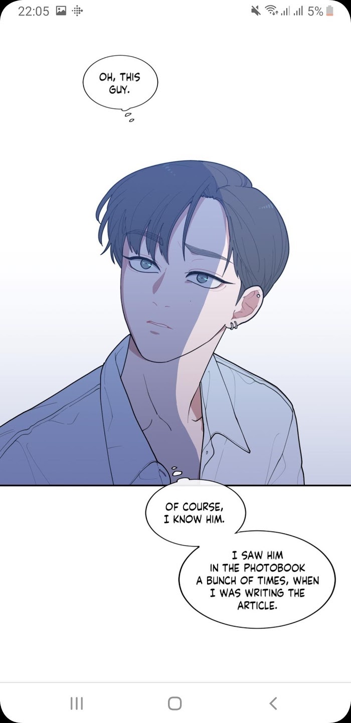 Read Love or Hate chapter 43 image 2 on Lezhin
