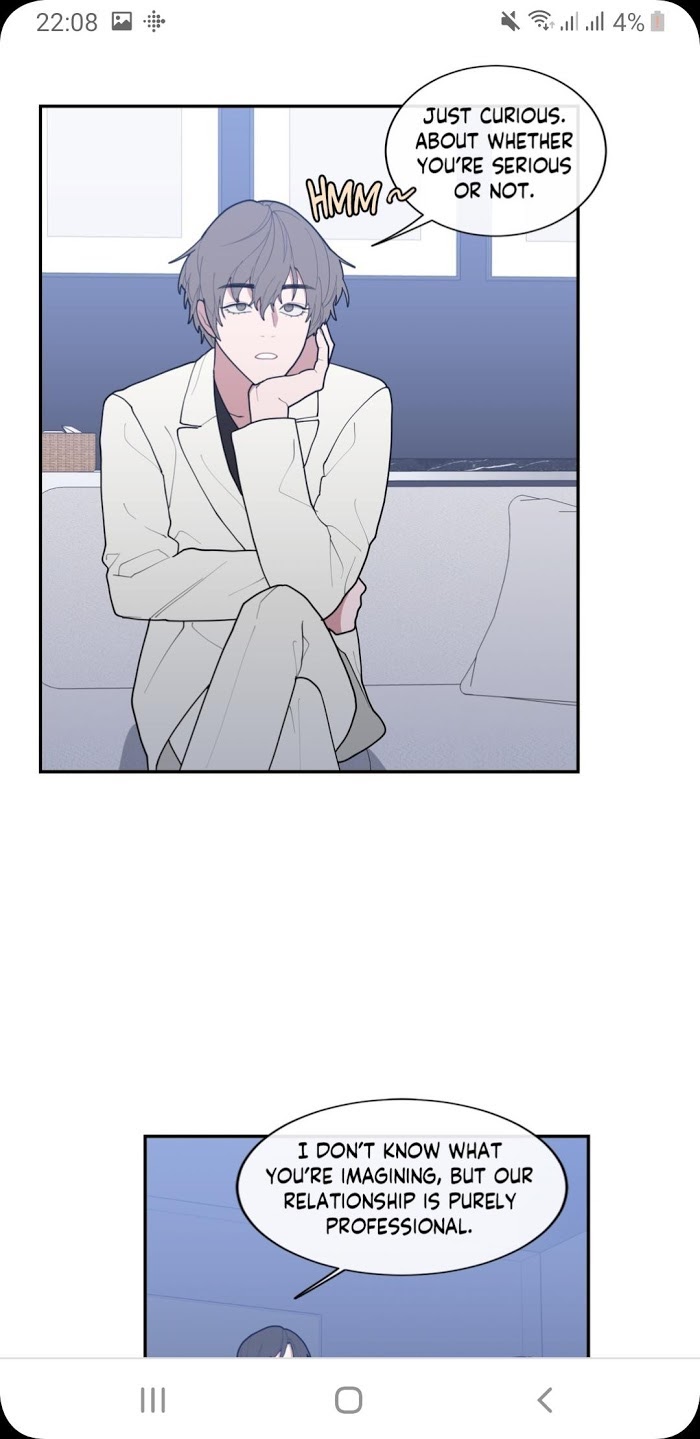 Read Love or Hate chapter 43 image 22 on Lezhin