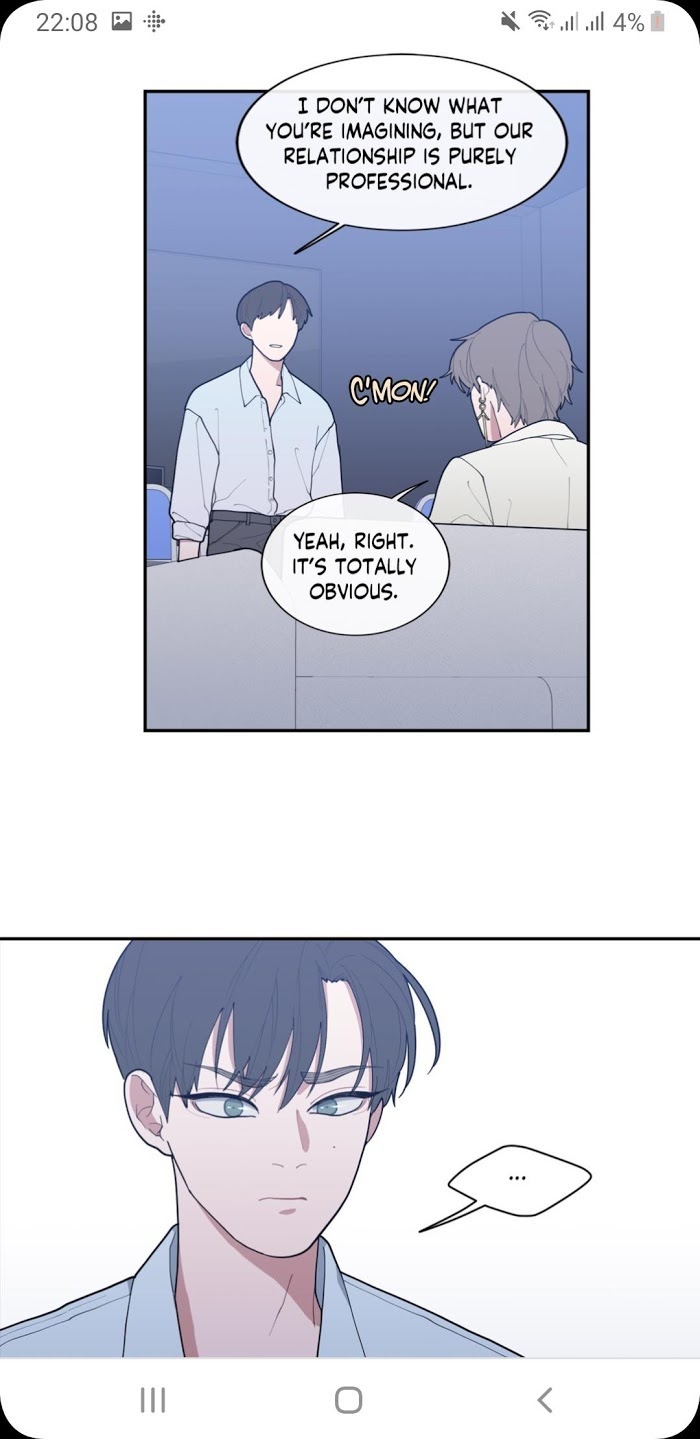 Read Love or Hate chapter 43 image 23 on Lezhin