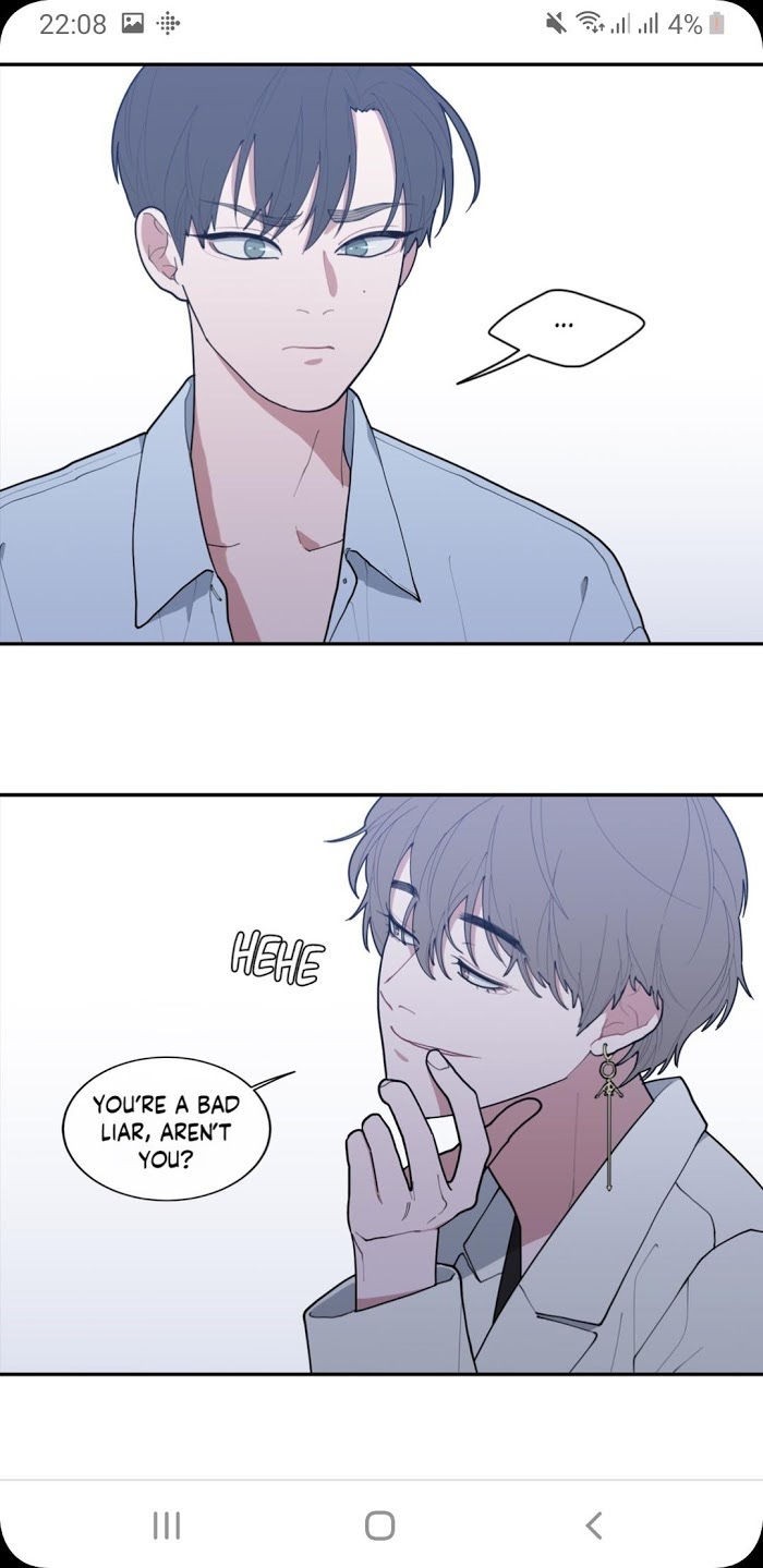 Read Love or Hate chapter 43 image 24 on Lezhin
