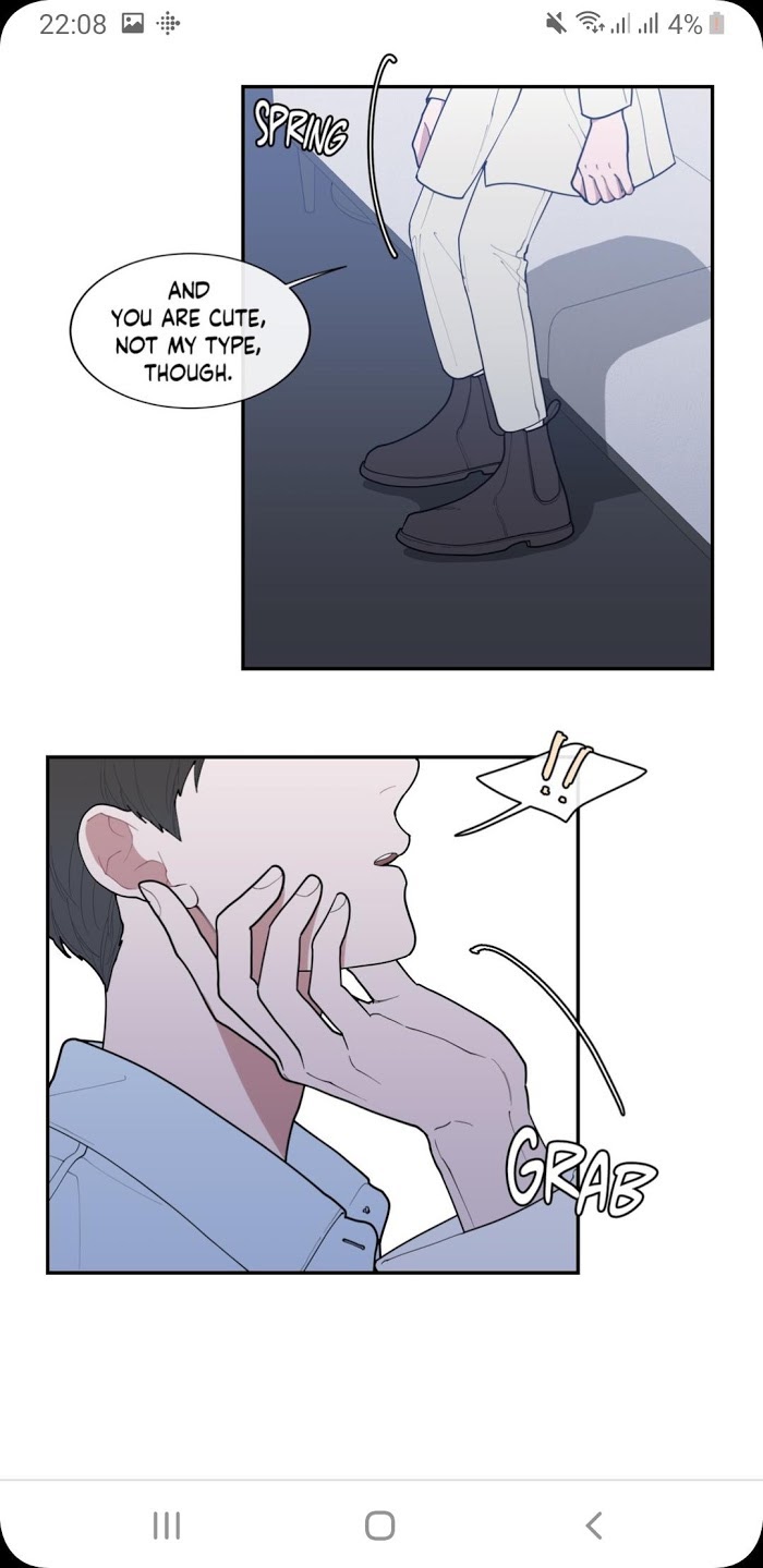 Read Love or Hate chapter 43 image 25 on Lezhin