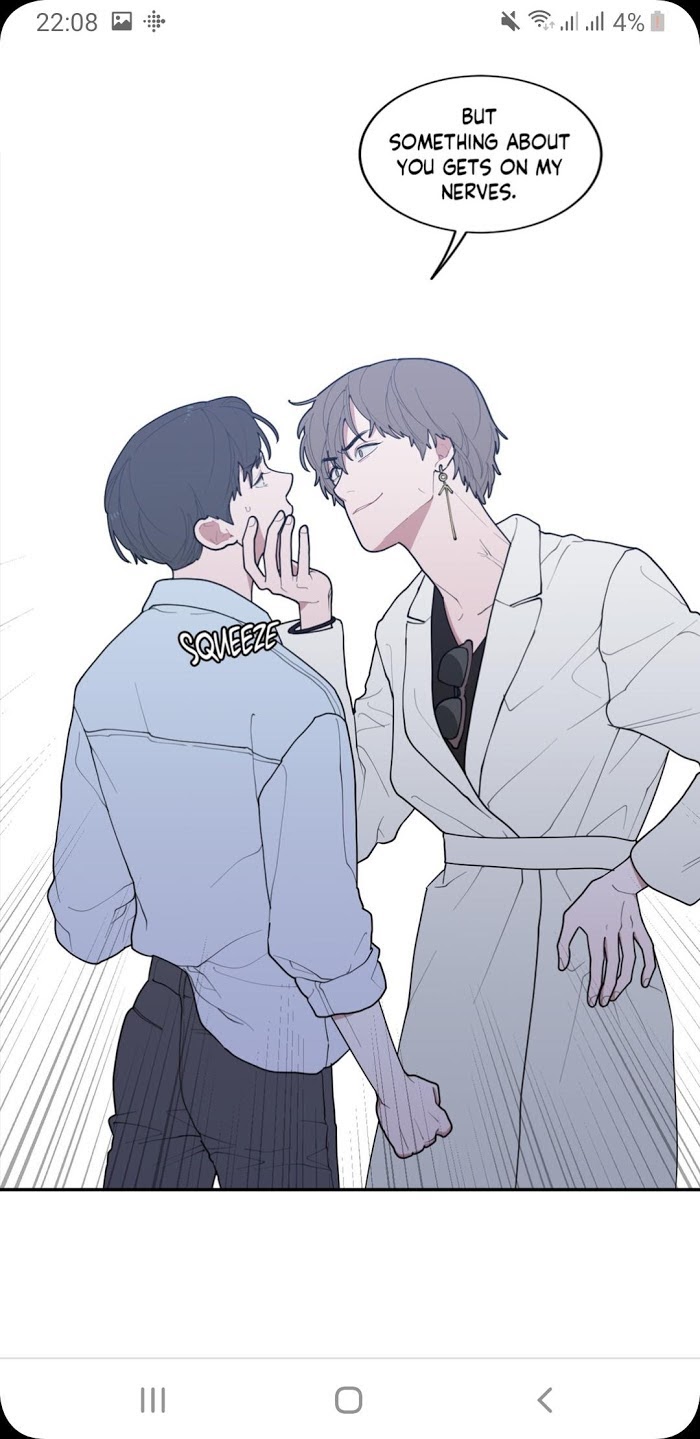 Read Love or Hate chapter 43 image 26 on Lezhin