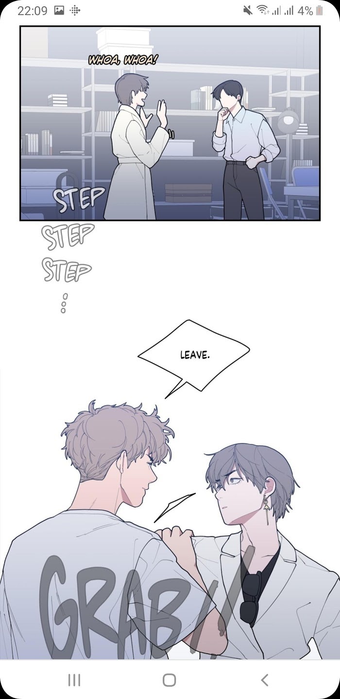 Read Love or Hate chapter 43 image 28 on Lezhin