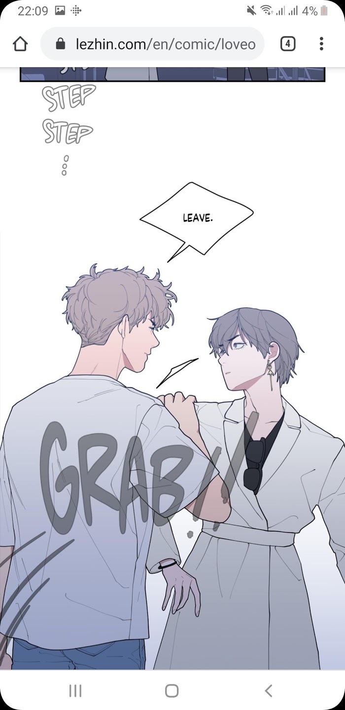 Read Love or Hate chapter 43 image 29 on Lezhin