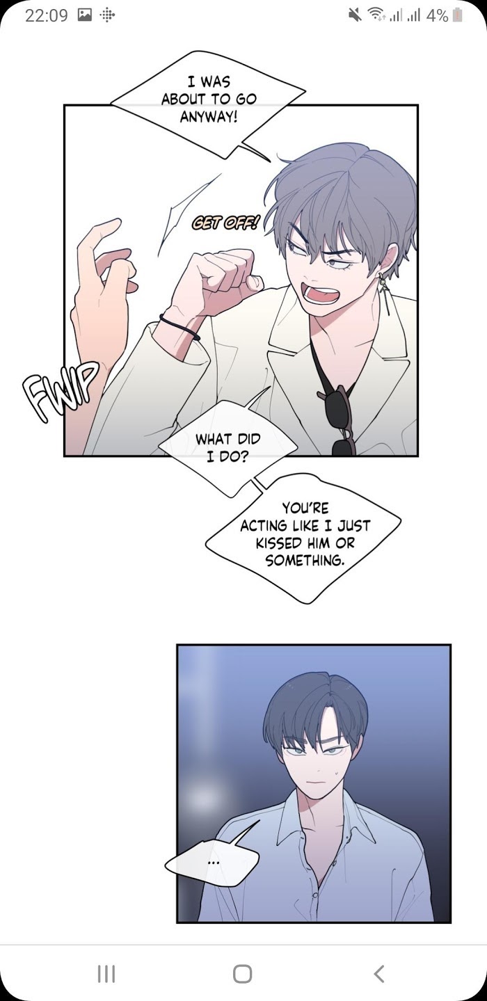 Read Love or Hate chapter 43 image 30 on Lezhin