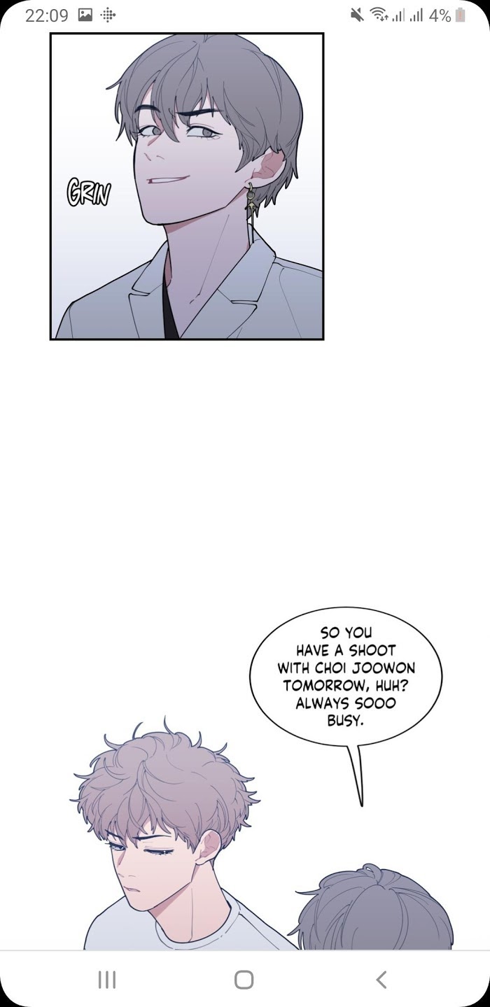 Read Love or Hate chapter 43 image 31 on Lezhin