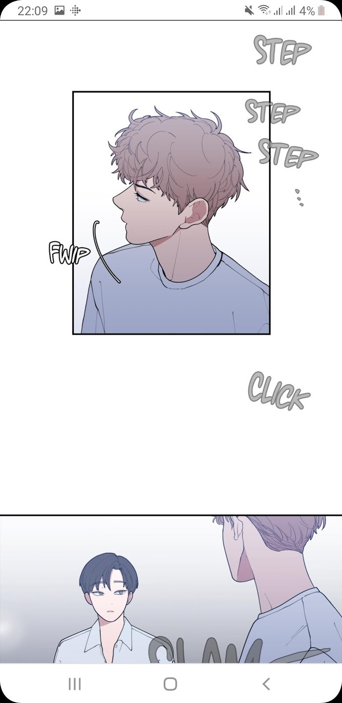 Read Love or Hate chapter 43 image 33 on Lezhin